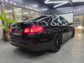 BMW 530 Msport Kamera 20" Individual | Mobile.bg    9
