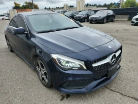 Обява за продажба на Mercedes-Benz CLA 250 4MATIC * CARFAX * АвтоКредит * Цена до България*  ~23 500 лв. - изображение 1
