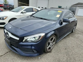 Обява за продажба на Mercedes-Benz CLA 250 4MATIC * CARFAX * АвтоКредит * Цена до България*  ~23 500 лв. - изображение 1