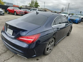 Обява за продажба на Mercedes-Benz CLA 250 4MATIC * CARFAX * АвтоКредит * Цена до България*  ~23 500 лв. - изображение 2
