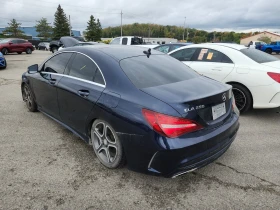 Обява за продажба на Mercedes-Benz CLA 250 4MATIC * CARFAX * АвтоКредит * Цена до България*  ~23 500 лв. - изображение 3