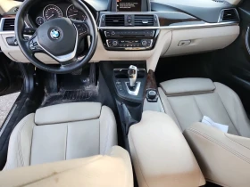 BMW 320 * 320I XDRIVE * CARFAX *    | Mobile.bg    10
