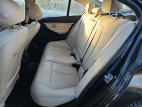 BMW 320 * 320I XDRIVE * CARFAX *    | Mobile.bg    12