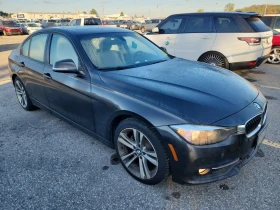 BMW 320 * 320I XDRIVE * CARFAX *    | Mobile.bg    2