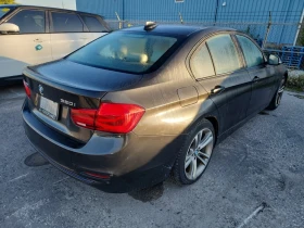 BMW 320 * 320I XDRIVE * CARFAX *    | Mobile.bg    3