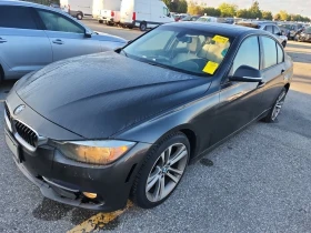     BMW 320 * 320I XDRIVE * CARFAX *   