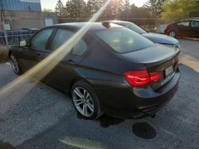 BMW 320 * 320I XDRIVE * CARFAX *    | Mobile.bg    4