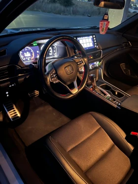 Honda Accord Sport - 46000 лв. / 23519.43 € - 43926921 11