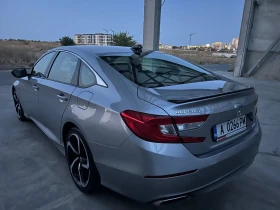 Honda Accord Sport - 46000 лв. / 23519.43 € - 43926921 6