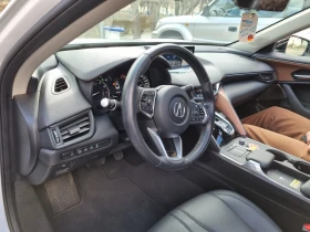 Acura TLX SH-AWD, 2.0 turbo | Mobile.bg    6