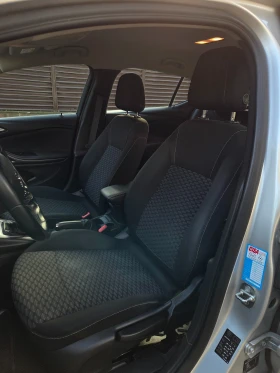 Обява за продажба на Opel Astra БЕЗУПРЕЧНА* EURO 6 ~13 500 лв. - изображение 7