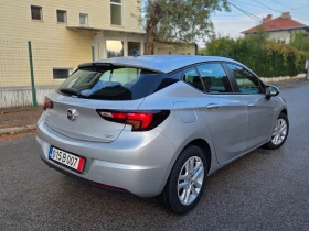 Обява за продажба на Opel Astra БЕЗУПРЕЧНА* EURO 6 ~13 500 лв. - изображение 2