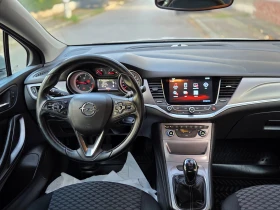 Обява за продажба на Opel Astra БЕЗУПРЕЧНА* EURO 6 ~13 500 лв. - изображение 5