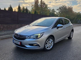 Обява за продажба на Opel Astra БЕЗУПРЕЧНА* EURO 6 ~13 500 лв. - изображение 1