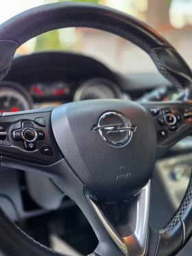Обява за продажба на Opel Astra БЕЗУПРЕЧНА* EURO 6 ~13 500 лв. - изображение 11