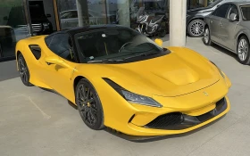 Обява за продажба на Ferrari F8 Trubiuto ~Цена по договаряне - изображение 1