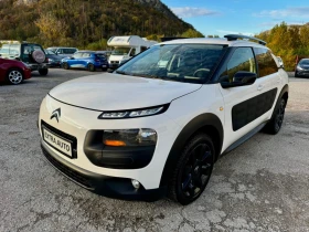     Citroen C4 Cactus 1.6HDI, , , , FULL 