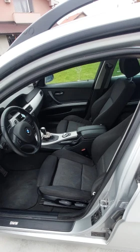 BMW 320 | Mobile.bg    6