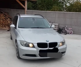 BMW 320 | Mobile.bg    3