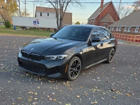 BMW 340 M340i * CARFAX * БЕЗ ПЪРВОНАЧАЛНА ВНОСКА