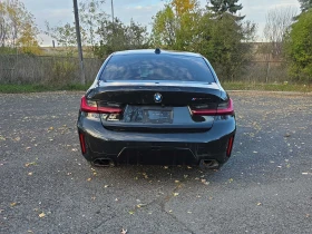 BMW 340 M340i * CARFAX *    | Mobile.bg    5