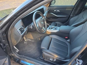 BMW 340 M340i * CARFAX *    | Mobile.bg    6