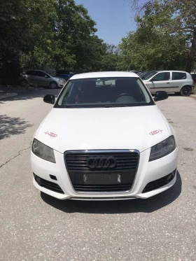 Audi A3 1.9TDI Фейслифт  - изображение 1