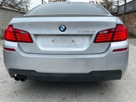 BMW 530 На части  - 11 лв. / 5.62 € - 86240332 7