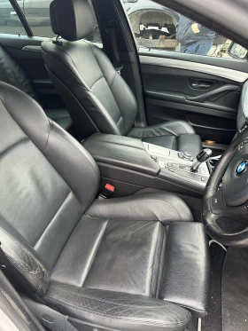 BMW 530 На части  - 11 лв. / 5.62 € - 86240332 12