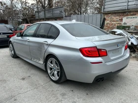 BMW 530 На части  - 11 лв. / 5.62 € - 86240332 4