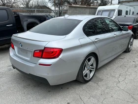 BMW 530 На части  - 11 лв. / 5.62 € - 86240332 3