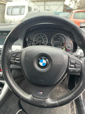 BMW 530 На части  - 11 лв. / 5.62 € - 86240332 10