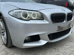 BMW 530 На части  - 11 лв. / 5.62 € - 86240332 6