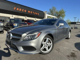 Mercedes-Benz CLS 550 MULTIBEAM LED* DISTRONIC* HARMAN/KARDON, FULL MAX* - 29000 лв. / 14827.46 € - 27183768 3