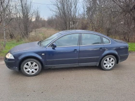 VW Passat B5.5, снимка 8