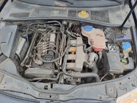 VW Passat B5.5, снимка 11