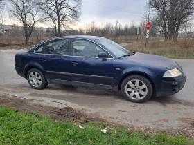 VW Passat B5.5, снимка 9
