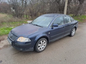 VW Passat B5.5, снимка 6