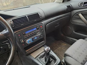 VW Passat B5.5, снимка 1