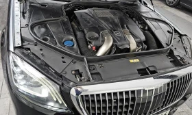 Mercedes-Benz S 500 - 44500 лв. / 22752.49 € - 63495371 6
