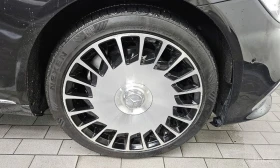 Mercedes-Benz S 500 - 44500 лв. / 22752.49 € - 63495371 5