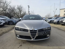 Alfa Romeo 159 2.0JTDM 170к.с Топ състояние  - 5300 лв. / 2709.85 € - 10062971 5