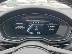 Audi A5 * PROGRESSIV * CARFAX * ЦЕНА ДО БГ - 60000 лв. / 30677.51 € - 41857487 5