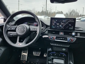 Audi A5 * PROGRESSIV * CARFAX * ЦЕНА ДО БГ - 60000 лв. / 30677.51 € - 41857487 9