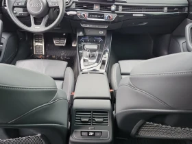 Audi A5 * PROGRESSIV * CARFAX * ЦЕНА ДО БГ - 60000 лв. / 30677.51 € - 41857487 7