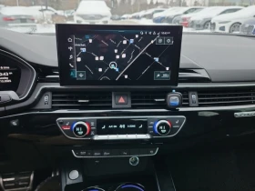 Audi A5 * PROGRESSIV * CARFAX * ЦЕНА ДО БГ - 60000 лв. / 30677.51 € - 41857487 6