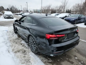 Audi A5 * PROGRESSIV * CARFAX * ЦЕНА ДО БГ - 60000 лв. / 30677.51 € - 41857487 2