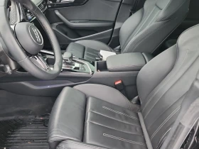 Audi A5 * PROGRESSIV * CARFAX * ЦЕНА ДО БГ - 60000 лв. / 30677.51 € - 41857487 4