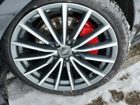 Audi A5 * PROGRESSIV * CARFAX * ЦЕНА ДО БГ - 60000 лв. / 30677.51 € - 41857487 3