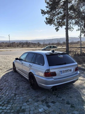 BMW 330 204, снимка 6